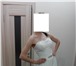 Фотография в Одежда и обувь Свадебные платья Продам шифоновое свадебное платье в идеальном в Краснодаре 5 000