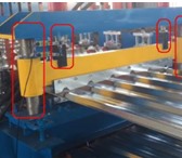 Фото в Строительство и ремонт Строительство домов .Основные характиристики линии:С10 Толщина в Москве 0