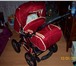 Фотография в Для детей Детские коляски Продам детскую коляску ТАКО "сити-вояжор" в Сертолово 4 500