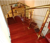 Фото в Строительство и ремонт Другие строительные услуги Нужна интерьерная лестница в Барнауле? Наша в Барнауле 111
