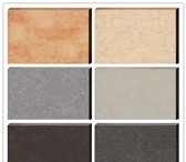 Фото в Строительство и ремонт Отделочные материалы Крышки на забор из керамогранита размером в Москве 1 650