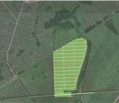 Фото в Недвижимость Земельные участки Здравствуйте. Предлагаем приобрести участки в Уфе 500 000