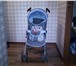 Изображение в Для детей Детские коляски продаю детскую каляска-трость пользовальсь в Москве 1 500