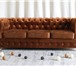 Фотография в Мебель и интерьер Мягкая мебель Диван Честерфилд — настоящий король диванов. в Краснодаре 81 430