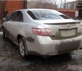 Продам или обменяю Toyota Camry 2007 года выпуска Основные характеристики: -ат оматическаякоробк 17316   фото в Новокузнецке