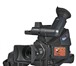 Фотография в Электроника и техника Видеокамеры Продам две видеокамеры Panasonic MD 10000. в Курске 34 000