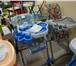 Фото в Для детей Детская мебель Распродажа стульчиков для кормления по очень в Перми 0