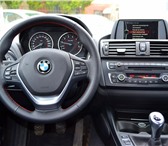 BMW 118i 2012 г 1281402 BMW 1er фото в Омске