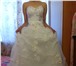 Фотография в Одежда и обувь Свадебные платья 42-44 р-р.Купила в салоне за 13 т.р. на свадьбу, в Мончегорск 5 000