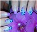 Фотография в Красота и здоровье Разное Наращивание ногтей 500 рФренч с камуфляжем в Новокузнецке 500