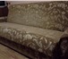 Изображение в Мебель и интерьер Мягкая мебель Продам диван "книжка" в отличном состоянии, в Твери 4 500