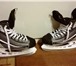 Foto в Одежда и обувь Спортивная обувь продаю коньки 1) для мальчиков хоккейные, в Балашихе 500