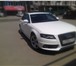 Audi A4 2011 г, 1145601 Audi A4 фото в Краснодаре