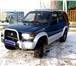 Легендарный Mitsubishi Pajero 1993,  объем 3,  механика 1720039 Mitsubishi Pajero фото в Саратове