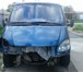 Изображение в Авторынок Аварийные авто ГАЗ 2217 "Соболь" битый,на ходу в Нижневартовске 100 000