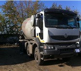 Фото в Авторынок Бетономиксер Renault Kerax 2008 г.в., из Италии, 450 л.с., в Москве 3 990 000