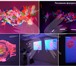 Foto в Строительство и ремонт Отделочные материалы Флуоресцентная краска Acmelight Fluorescent в Улан-Удэ 3 265