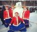 Фотография в Развлечения и досуг Разное Медведя любят дети и взрослые!) Медведь это в Москве 2 000