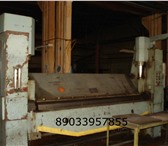 Foto в Прочее,  разное Разное ИВ2144 Машина листогибочная с поворотной в Оренбурге 0