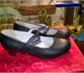 Фотография в Одежда и обувь Женская обувь 1. Туфли потрясающего вкусного коричневого в Улан-Удэ 0