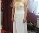 Изображение в Одежда и обувь Свадебные платья продам свадебное платье,корсет и юбка,в отличном в Томске 10 000