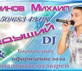Изображение в Развлечения и досуг Организация праздников Ведущий - DJ - Оформление Зала - Бармен Шоу в Великом Новгороде 0