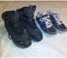 Фото в Одежда и обувь Спортивная обувь Продам, недорого фирменные мужские зимние, в Архангельске 1 950