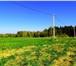 Изображение в Недвижимость Земельные участки Предлагаю Вашему вниманию земельный участок в Смоленске 450 000
