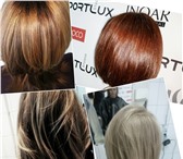 Foto в Образование Курсы, тренинги, семинары Окрашивание волос - самая востребованная в Москве 13 500