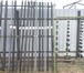 Фото в Строительство и ремонт Строительные материалы Ворота столбы профлист труба профильная для в Гатчина 1