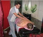Foto в Красота и здоровье Массаж Лечебный массаж при остеохондрозе, сколеозе, в Томске 400