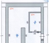 Фотография в Недвижимость Аренда нежилых помещений Продам подвальное помещение свободного назначения, в Перми 850 000