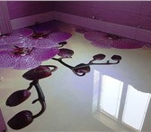 Фотография в Строительство и ремонт Ремонт, отделка Предлагаем Вам наливные декоративные полимерные в Ростове-на-Дону 2 500