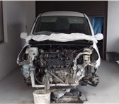Foto в Авторынок Аварийные авто продам Тойота Функарго цвет белый, 2000 г.в, в Геленджик 130 000