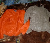 Изображение в Одежда и обувь Женская одежда Продам кожанные женские куртки. в Прокопьевске 3 000