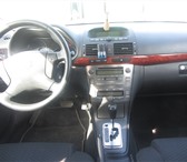 Продажа авто 1145818 Toyota Avensis фото в Нижнем Тагиле