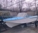 Фото в Отдых и путешествия Разное Ремонт дюралюминиевых лодок любой сложности: в Ульяновске 0