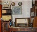 Изображение в Хобби и увлечения Коллекционирование Куплю ламповый радиоприёмник, другую старую в Самаре 1 000