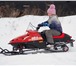 Foto в Авторынок Снегоход ХарактеристикиДлина без лыжи2030 ммШирина в Хабаровске 105 000