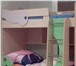 Изображение в Мебель и интерьер Мебель для детей продам кровать. 1 год в использовании в Ижевске 7 000