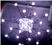 Изображение в Мебель и интерьер Светильники, люстры, лампы Самые выгодные цены на люстры и светильники в Петровск-Забайкальский 2 500