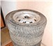 Foto в Авторынок Шины и диски Продается Комплект NORDMAN 175*70 R 14 зимний в Тюмени 8 000