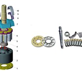Фото в Авторынок Транспорт, грузоперевозки Компания ООО «АБН» предлагает запчасти и в Краснодаре 1 000