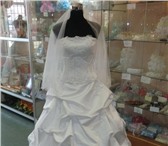 Фотография в Одежда и обувь Свадебные платья Станьте Александровской невестой!Получите в Артеме 25 000