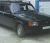 Продам авто 1730098 ГАЗ 31 фото в Новороссийске