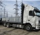 Грузовик - площадка Volvo FH 13, 2007г.в