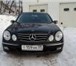 Продается седан Mercedes – Benz E 320 – class, Автомобиль находится в отличном состоянии, дата вып 10913   фото в Перми