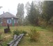 Foto в Недвижимость Продажа домов 1-этажный дом 70 м² (бревно) на участке 18 в Барнауле 400 000