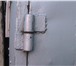 Фото в Строительство и ремонт Ремонт, отделка Навесы стальные для гаражных ворот настоящему в Краснодаре 1 000
