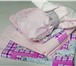 Фото в Для детей Товары для новорожденных В комплект входят: трехслойное одеяло 120х90 в Омске 500